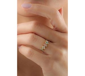 Jewels Shop - Γυναικείο Δαχτυλίδι Aurrari Jewels Shop