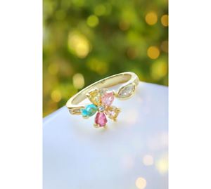 Jewels Shop Vol.1 Jewels Shop Vol.1 - Γυναικείο Δαχτυλίδι Aurrari