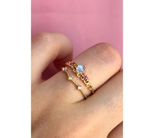 Jewels Shop Vol.1 Jewels Shop Vol.1 - Γυναικείο Δαχτυλίδι Aurrari