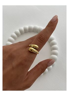 Γυναικείο Δαχτυλίδι Aurrari