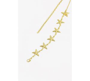 Jewels Collection - Αλυσίδα Σώματος Aurrari Jewels Collection