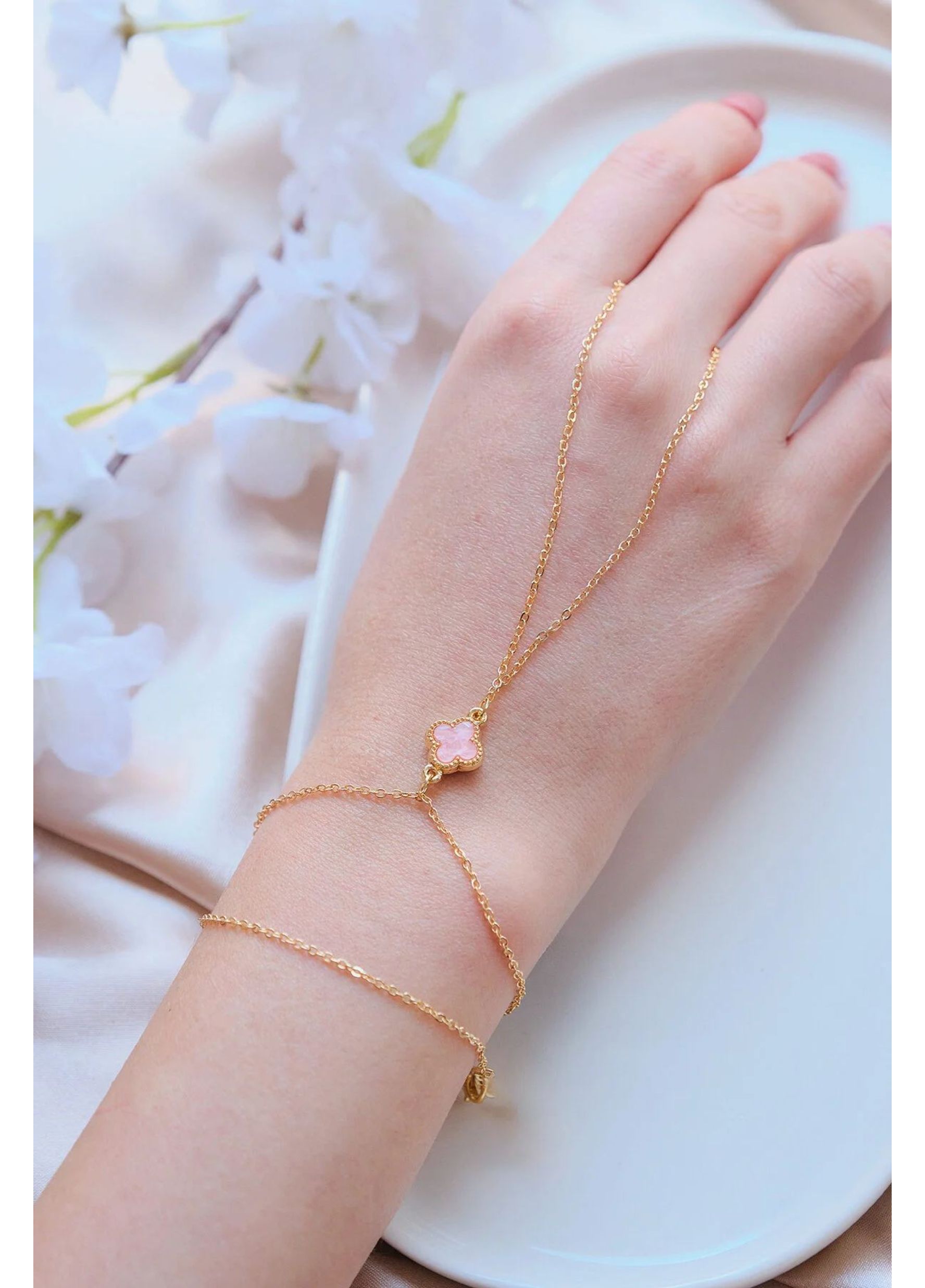 Jewels Shop Vol.1 Jewels Shop Vol.1 - Γυναικείο Βραχιόλι Aurrari