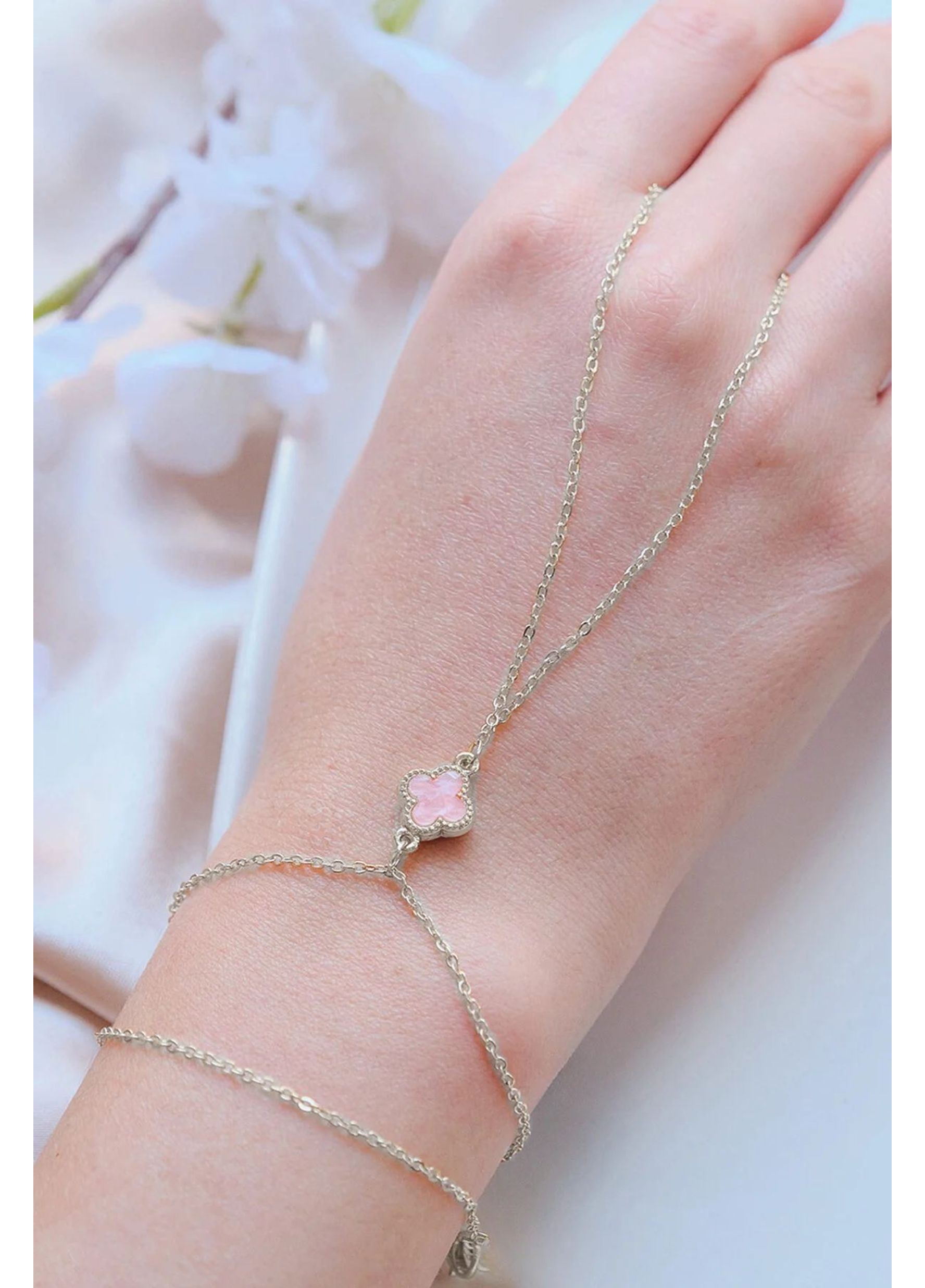 Jewels Shop Vol.1 - Γυναικείο Βραχιόλι Aurrari