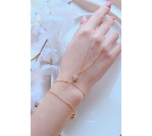 Jewels Collection - Γυναικείο Βραχιόλι Aurrari Jewels Collection