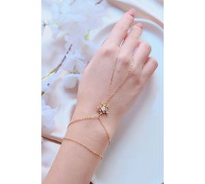 Jewels Collection - Γυναικείο Βραχιόλι Aurrari Jewels Collection