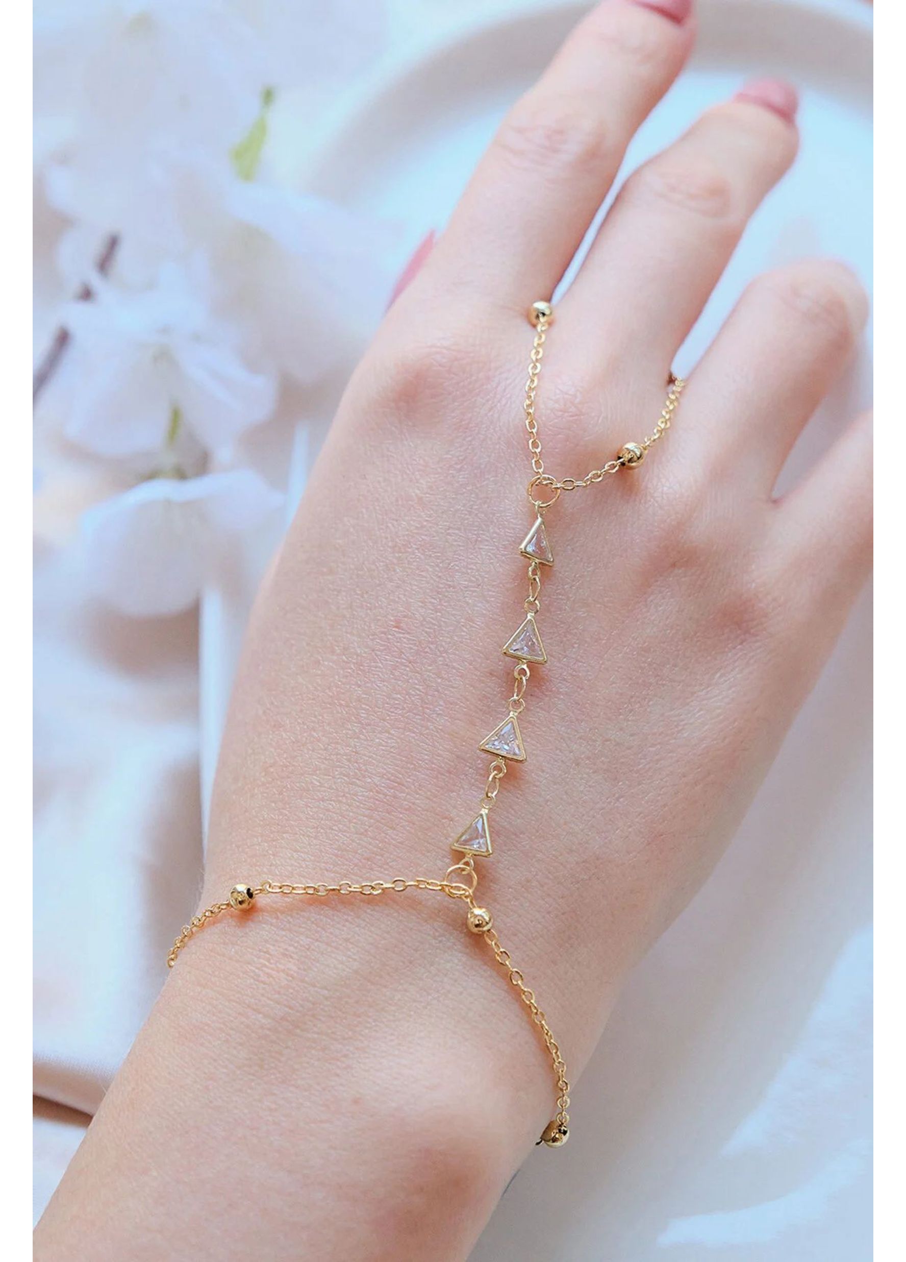 Jewels Shop Vol.1 - Γυναικείο Βραχιόλι Aurrari
