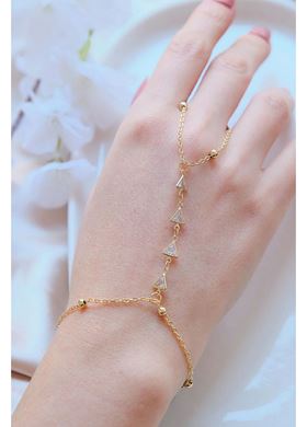 Γυναικείο Βραχιόλι Aurrari