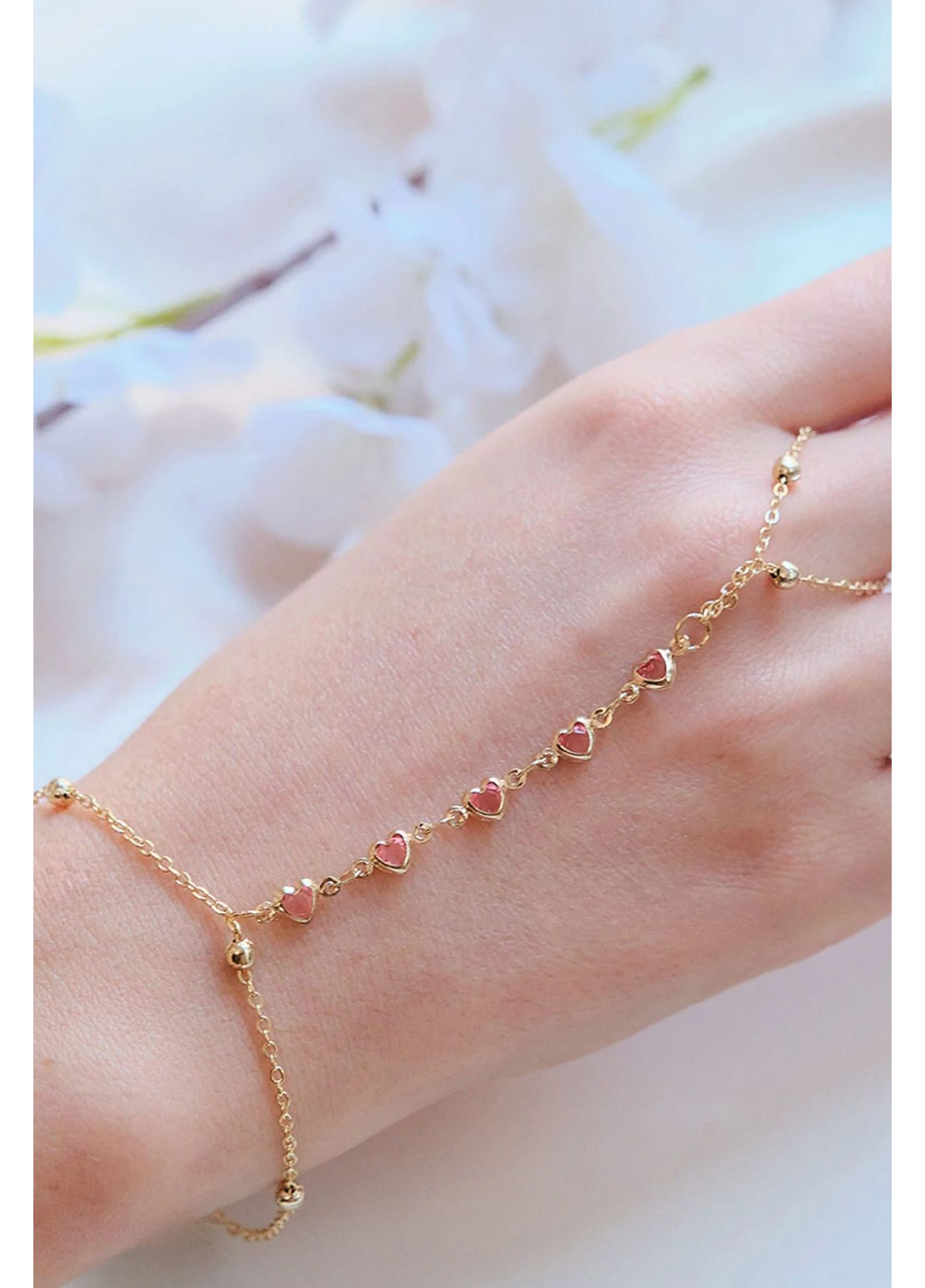 Jewels Shop Vol.1 - Γυναικείο Βραχιόλι Aurrari