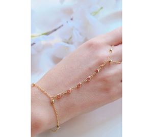 Jewels Collection - Γυναικείο Βραχιόλι Aurrari Jewels Collection