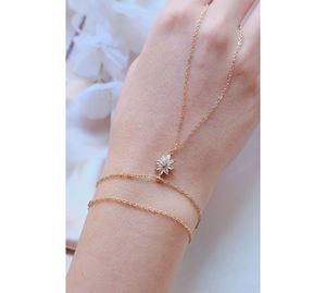 Jewels Collection - Γυναικείο Βραχιόλι Aurrari Jewels Collection