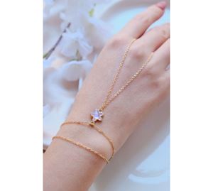 Jewels Collection - Γυναικείο Βραχιόλι Aurrari Jewels Collection