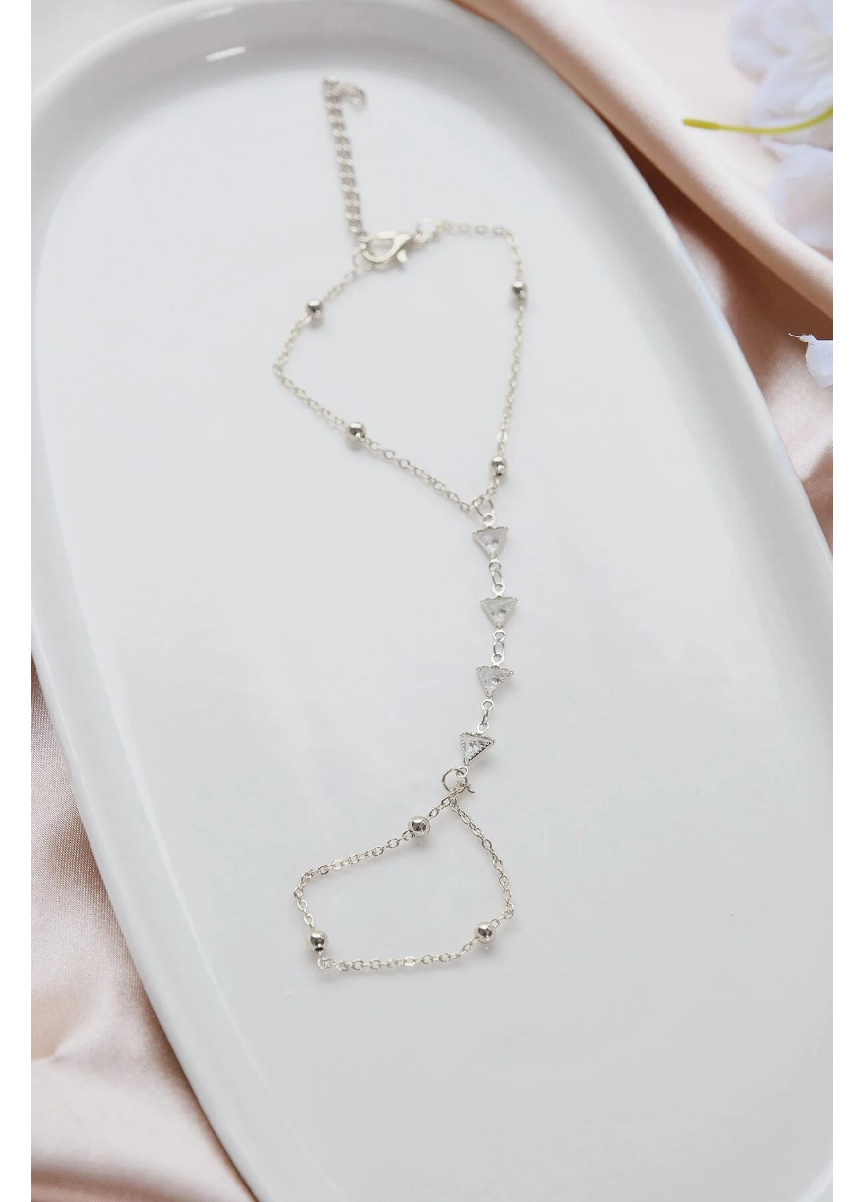 Jewels Shop Vol.1 - Γυναικείο Βραχιόλι Aurrari