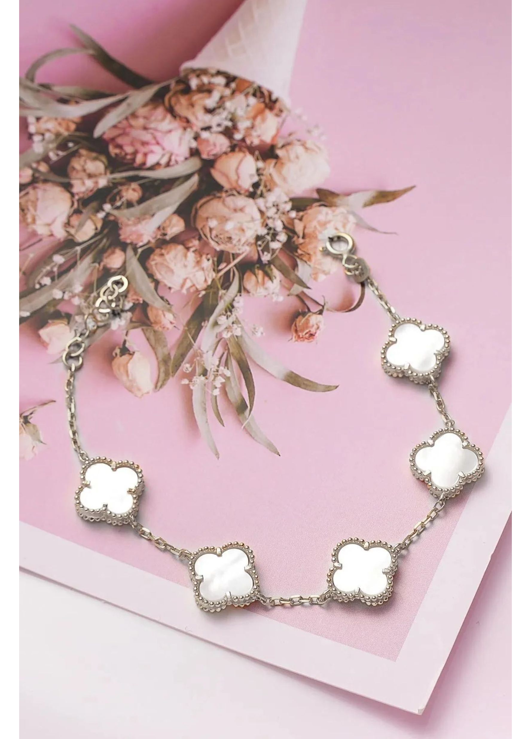 Jewels Shop Vol.1 - Γυναικείο Βραχιόλι Aurrari