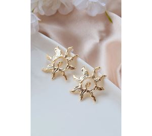 Jewels Collection - Γυναικείο Σκουλαρίκι Aurrari Jewels Collection