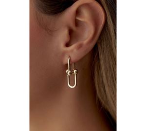 Jewels Collection - Γυναικείο Σκουλαρίκι Aurrari Jewels Collection