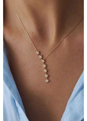 Γυναικείο Κολιέ Aurrari