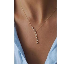 Jewels Collection - Γυναικείο Κολιέ Aurrari Jewels Collection