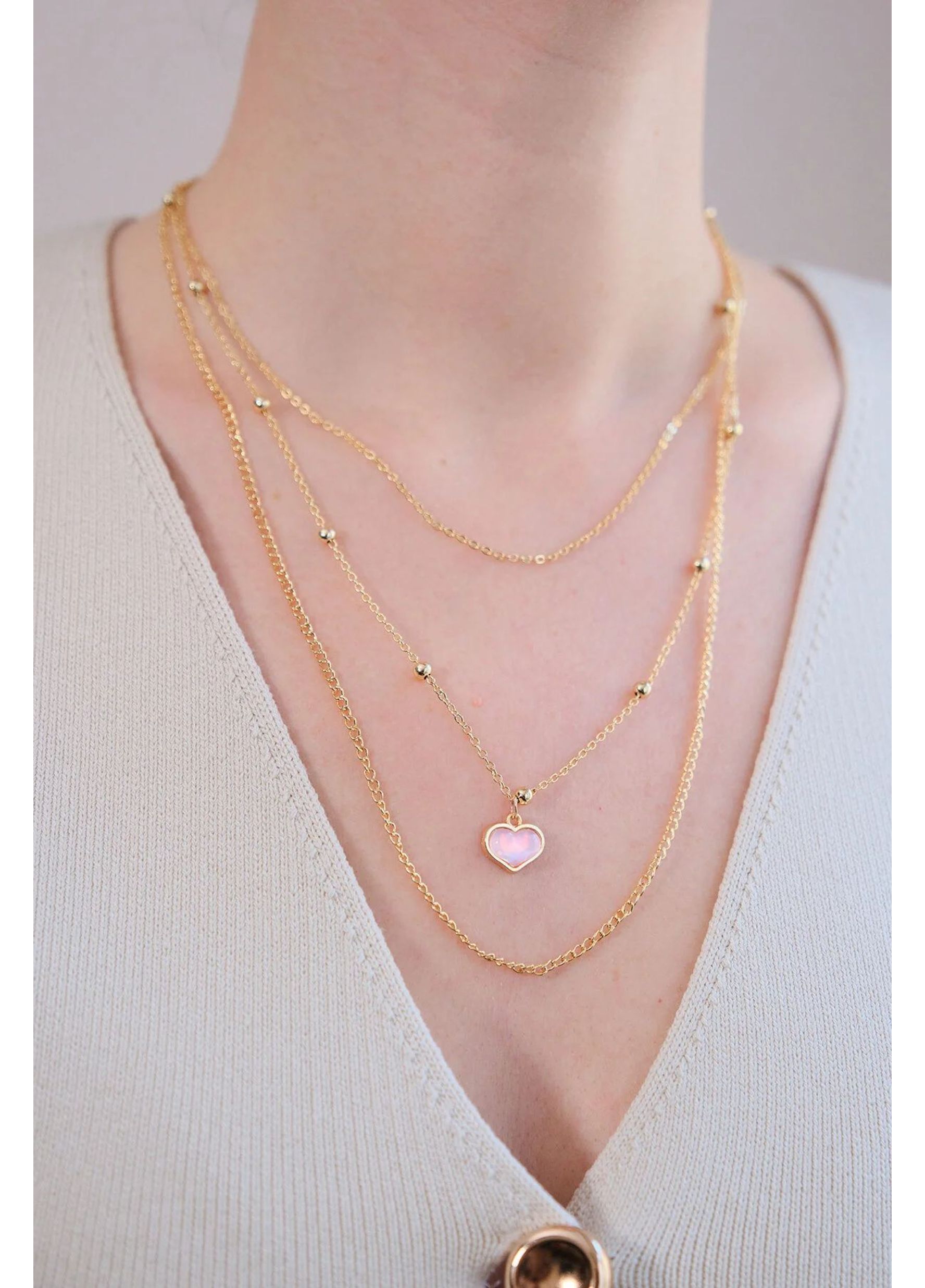 Jewels Shop Vol.1 Jewels Shop Vol.1 - Γυναικείο Κολιέ Aurrari