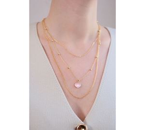 Jewels Collection - Γυναικείο Κολιέ Aurrari Jewels Collection