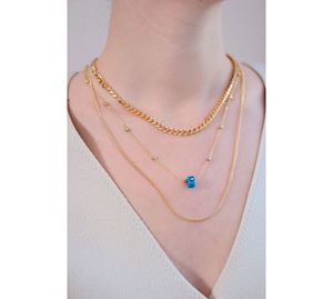 Jewels Collection - Γυναικείο Κολιέ Aurrari Jewels Collection