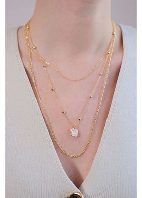 Γυναικείο Κολιέ Aurrari