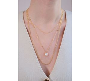 Jewels Collection - Γυναικείο Κολιέ Aurrari Jewels Collection