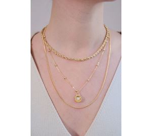 Jewels Shop Vol.1 - Γυναικείο Κολιέ Aurrari