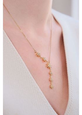 Γυναικείο Κολιέ Aurrari