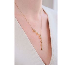 Jewels Collection - Γυναικείο Κολιέ Aurrari Jewels Collection