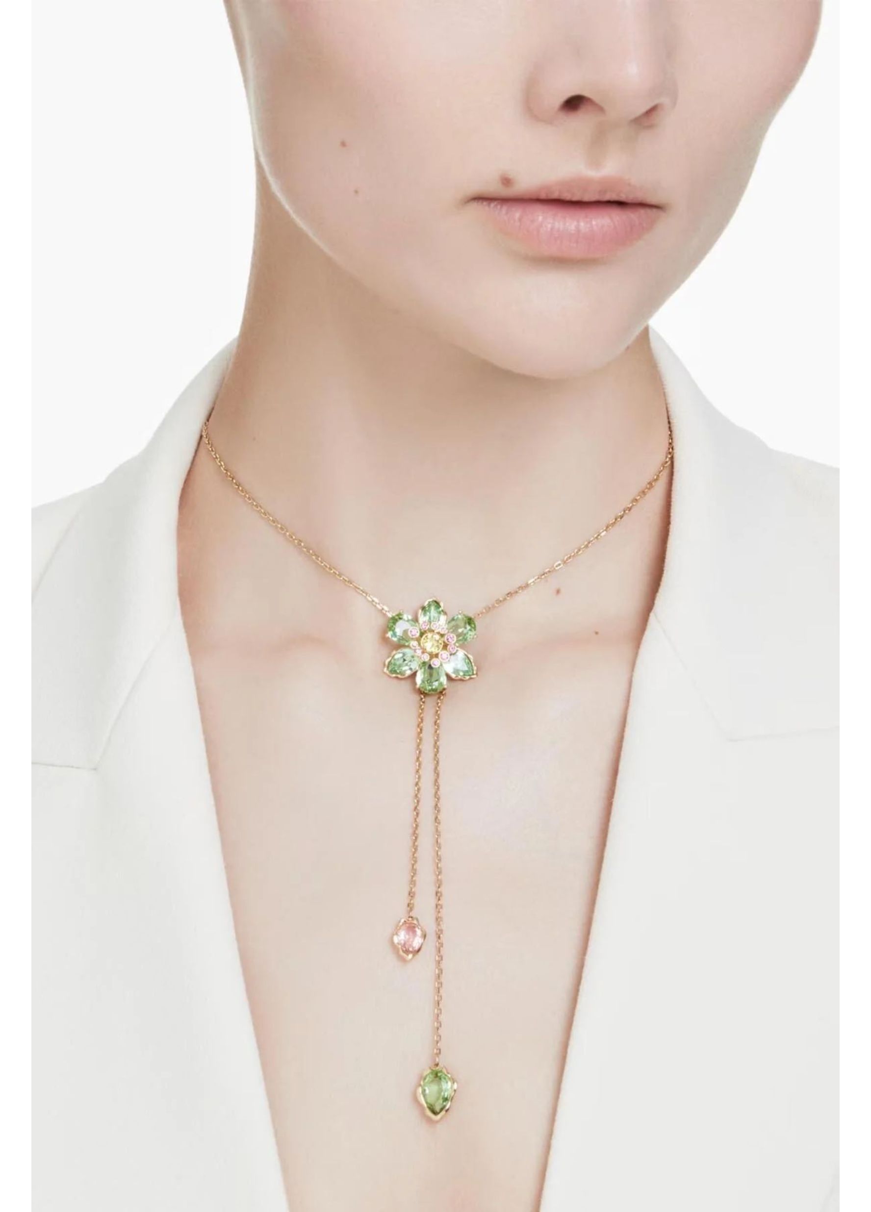 Jewels Shop Vol.1 Jewels Shop Vol.1 - Γυναικείο Κολιέ Aurrari