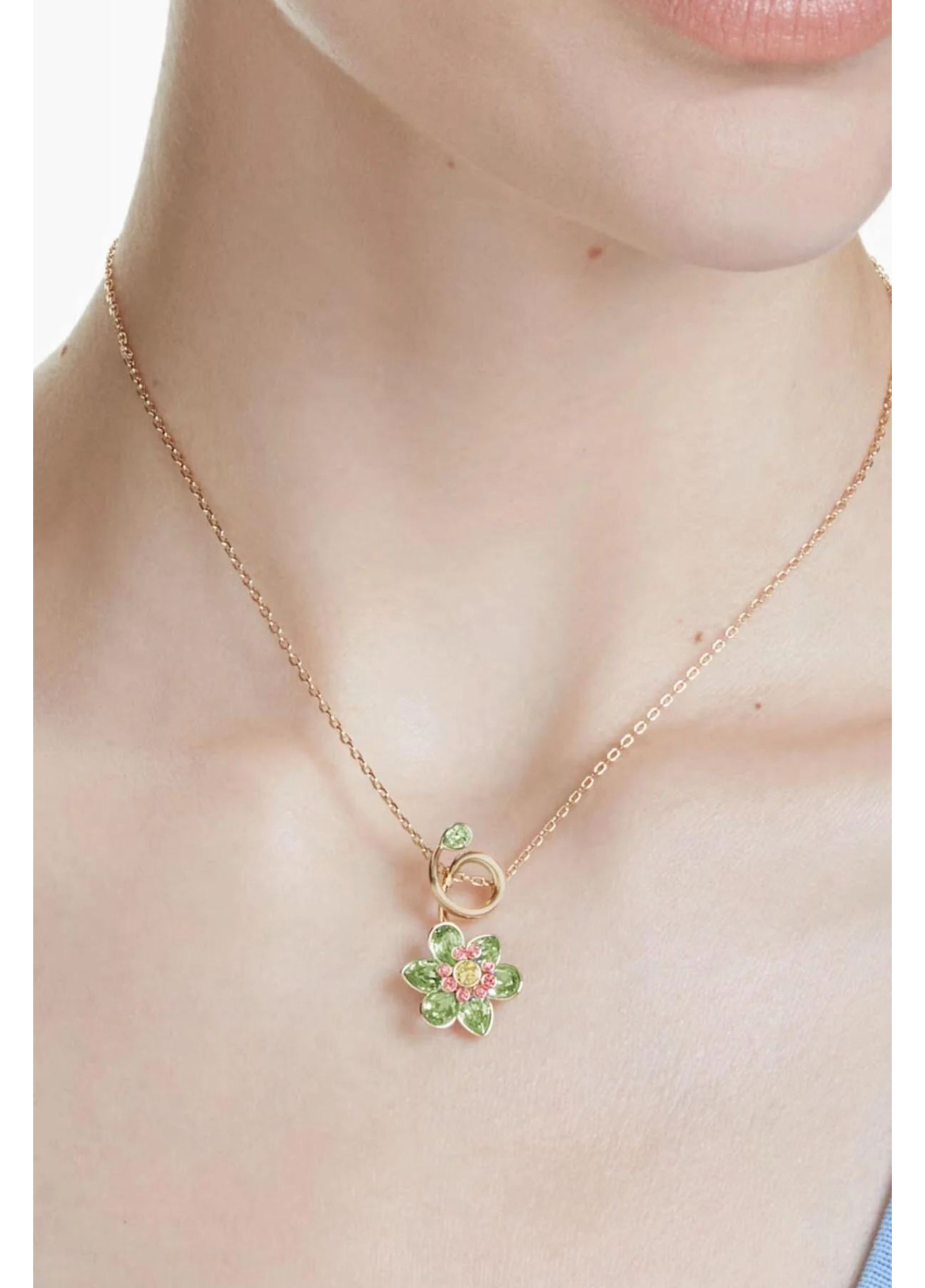 Jewels Shop Vol.1 Jewels Shop Vol.1 - Γυναικείο Κολιέ Aurrari