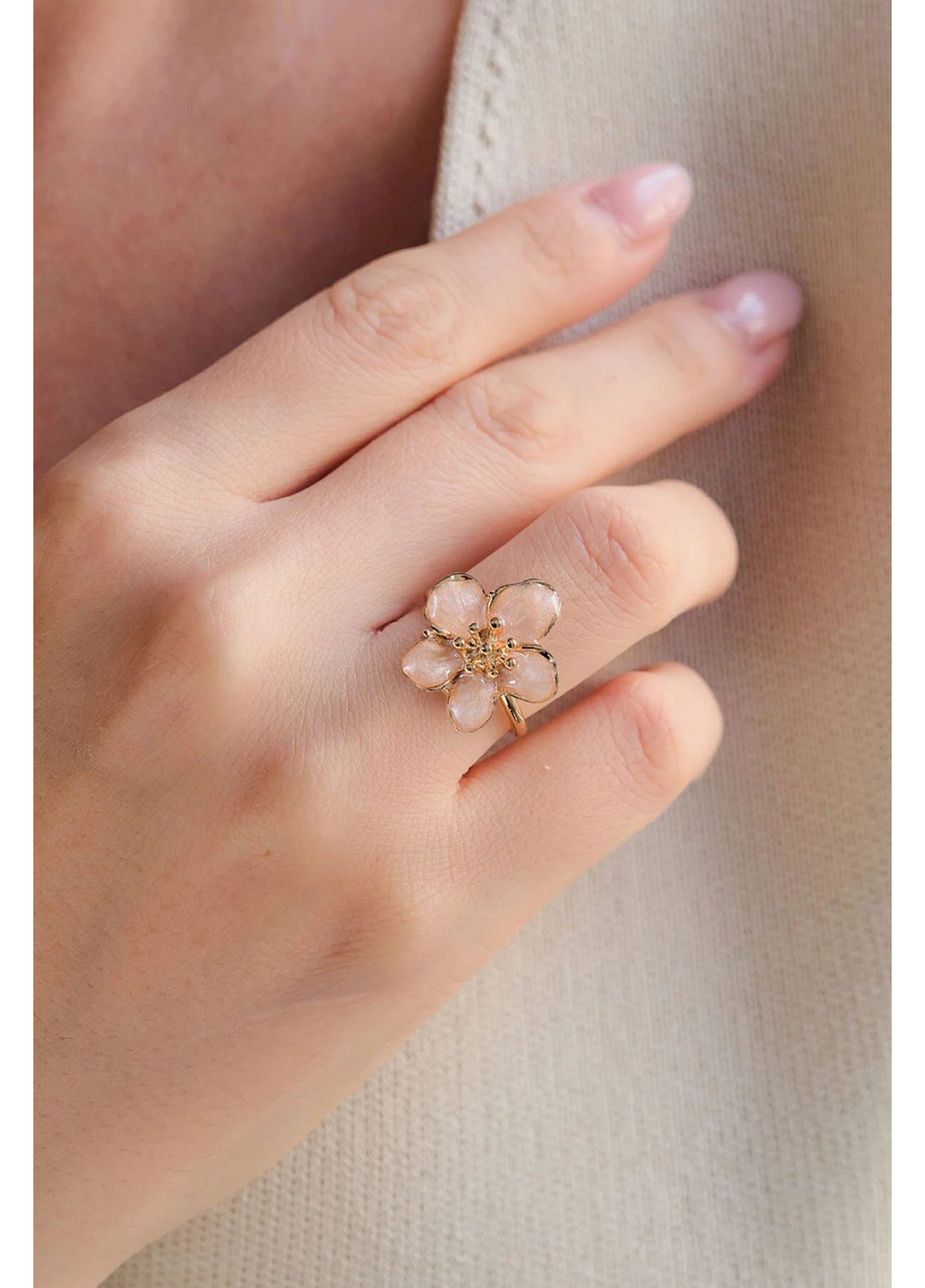 Jewels Shop Vol.1 Jewels Shop Vol.1 - Γυναικείο Δαχτυλίδι Aurrari