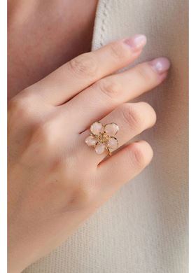 Γυναικείο Δαχτυλίδι Aurrari