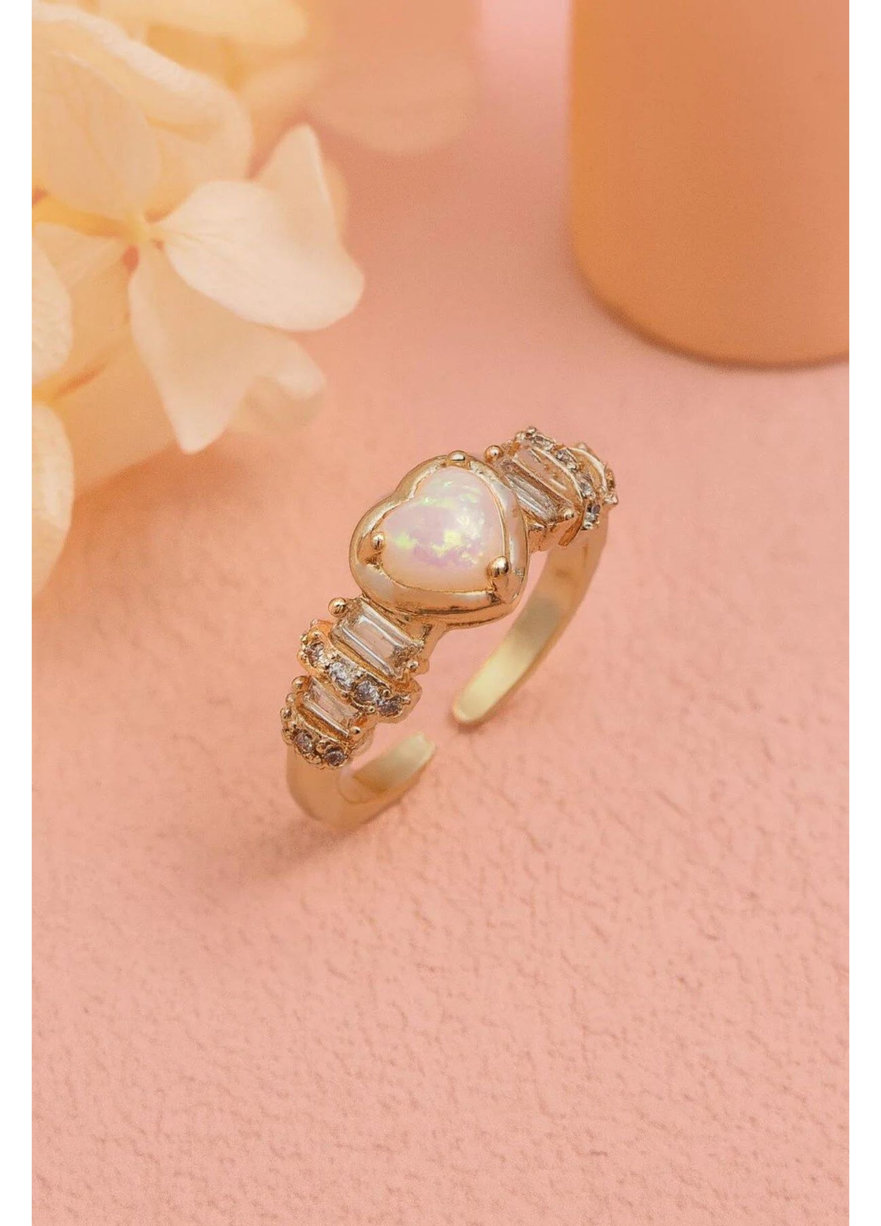 Jewels Shop Vol.1 - Γυναικείο Δαχτυλίδι Aurrari