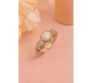 Jewels Collection - Γυναικείο Δαχτυλίδι Aurrari Jewels Collection