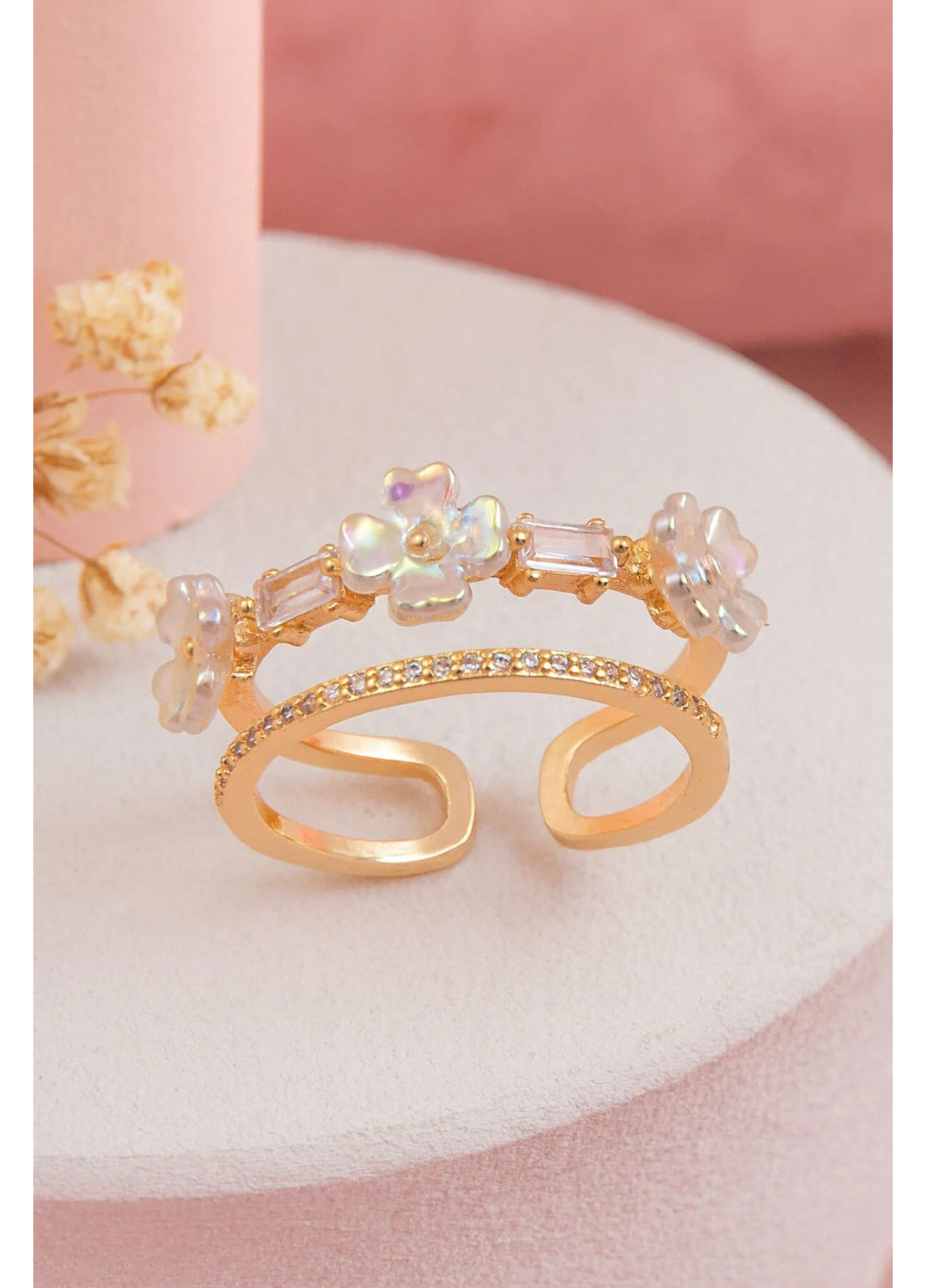 Jewels Shop Vol.1 - Γυναικείο Δαχτυλίδι Aurrari