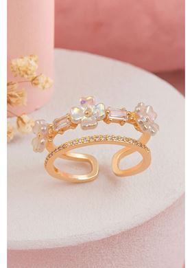 Γυναικείο Δαχτυλίδι Aurrari