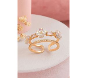 Jewels Collection - Γυναικείο Δαχτυλίδι Aurrari Jewels Collection