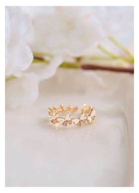 Γυναικείο Δαχτυλίδι Aurrari