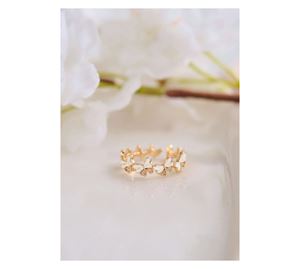 Jewels Shop Vol.1 - Γυναικείο Δαχτυλίδι Aurrari Jewels Shop Vol.1