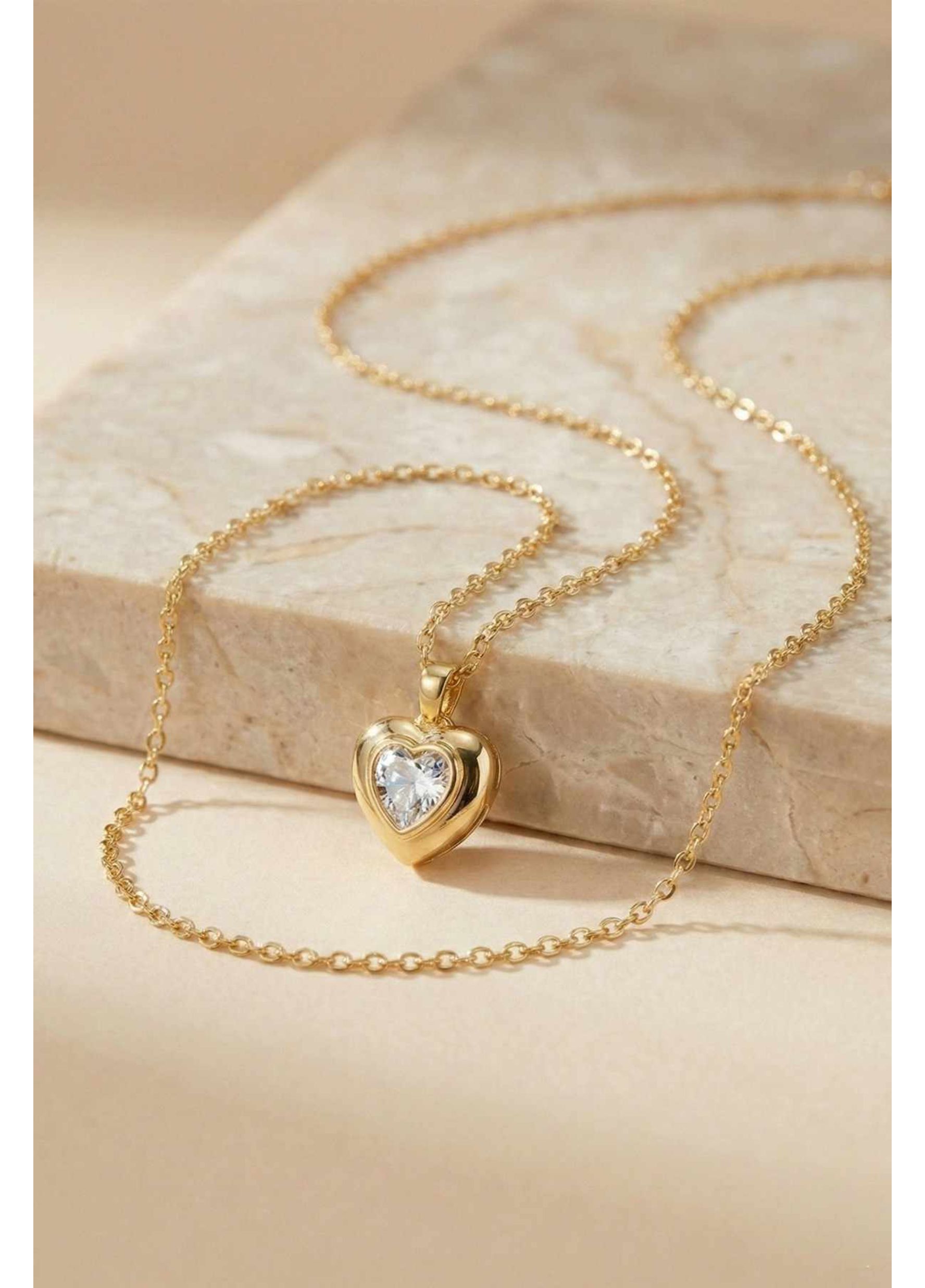 Jewels Shop Vol.1 Jewels Shop Vol.1 - Γυναικείο Κολιέ Aurrari