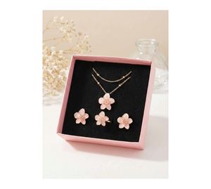 Jewels Shop Vol.1 - Γυναικείο Κολιέ Aurrari