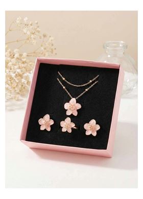 Γυναικείο Κολιέ Aurrari