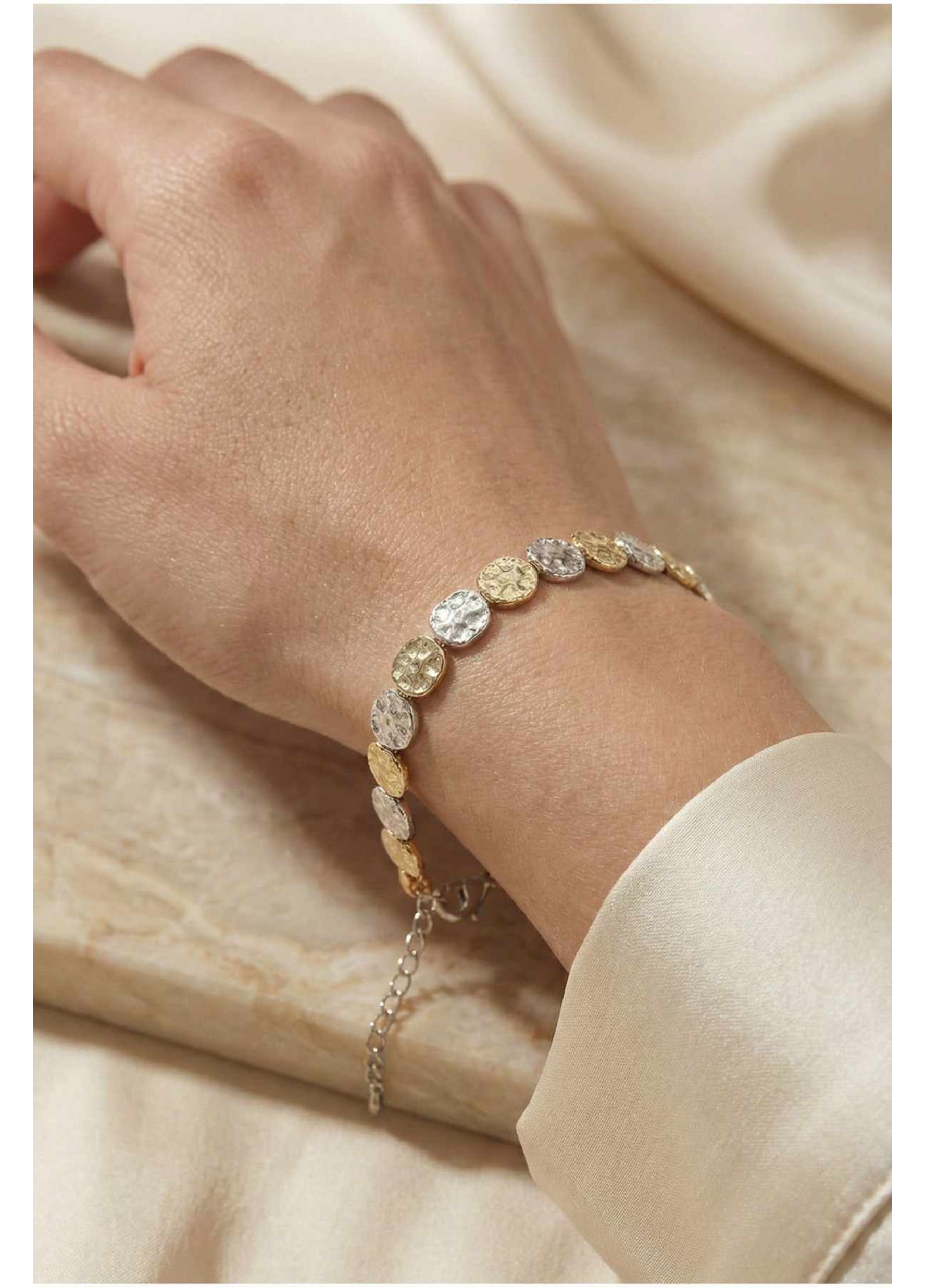 Jewels Shop Vol.1 - Γυναικείο Βραχιόλι Aurrari