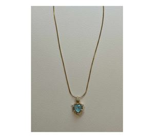 Jewels Shop Vol.1 - Γυναικείο Κολιέ Aurrari