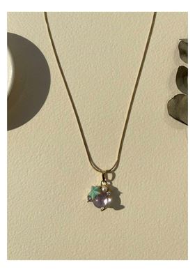 Γυναικείο Κολιέ Aurrari