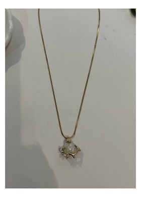 Γυναικείο Κολιέ Aurrari