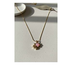 Jewels Shop Vol.1 - Γυναικείο Κολιέ Aurrari