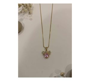 Jewels Shop Vol.1 - Γυναικείο Κολιέ Aurrari