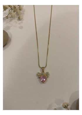 Γυναικείο Κολιέ Aurrari